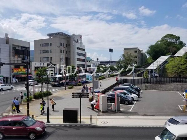 ルパルク松山町の物件内観写真